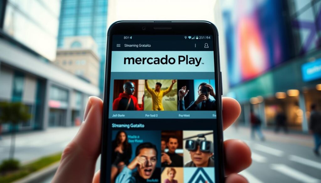 Mercado Play streaming gratuito Mercado Play streaming gratuito