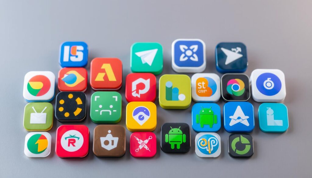 aplicativos gratuitos para android