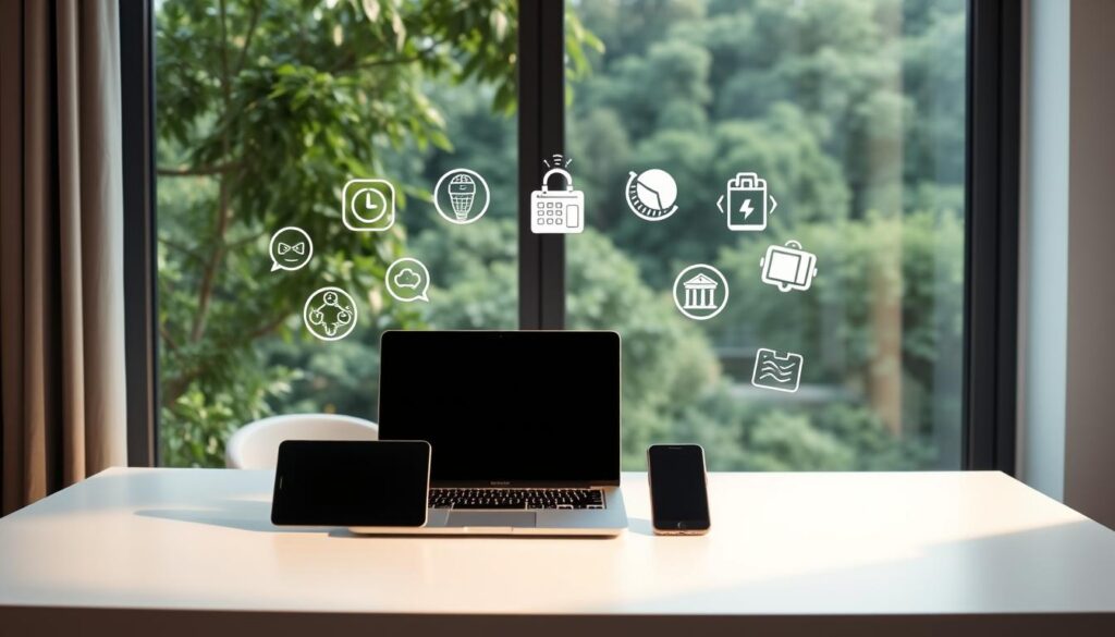 dicas segurança configuração pais