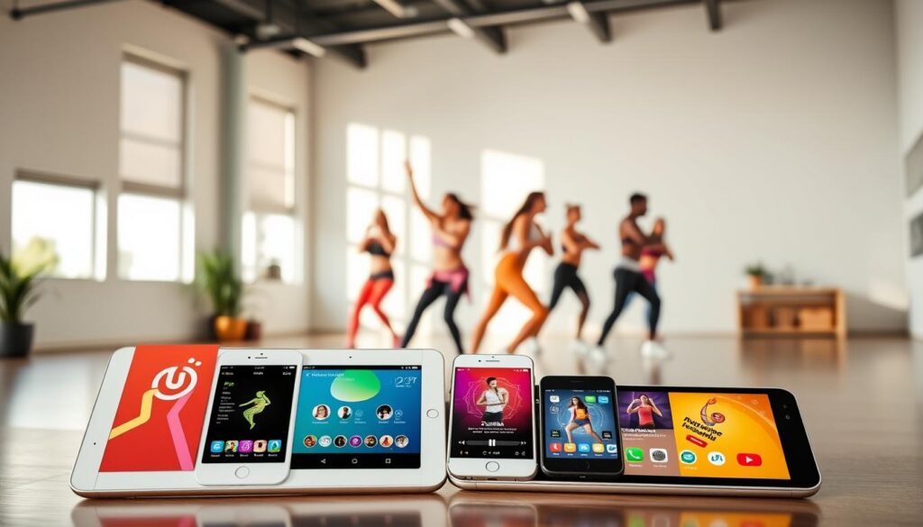 escolha app zumba dicas escolha app zumba dicas