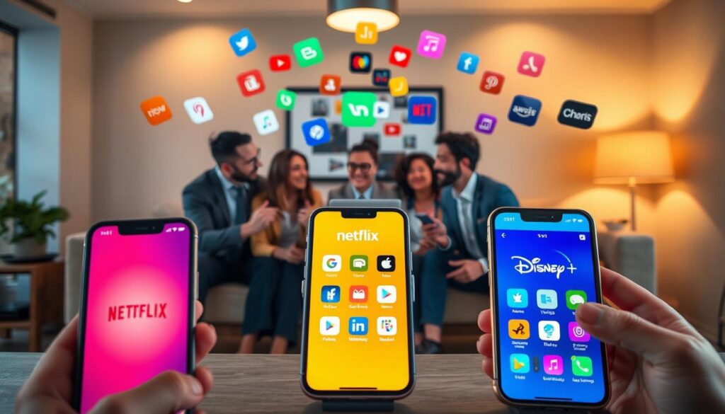 principais aplicativos gratuitos para iOS e Android principais aplicativos gratuitos para iOS e Android