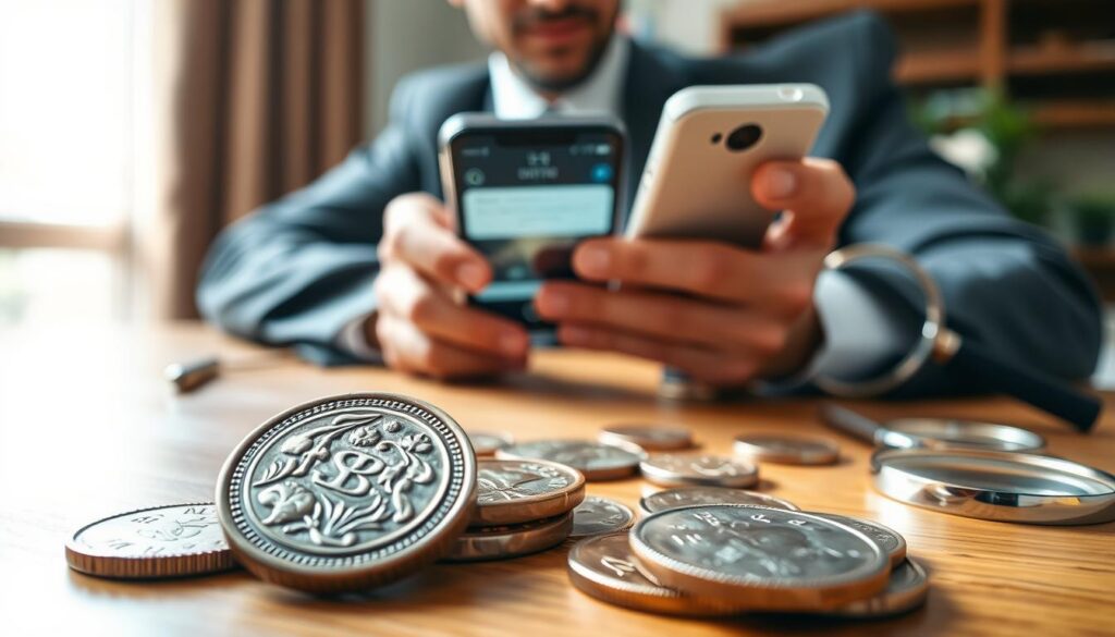 reconhecimento precisão moedas reconhecimento precisão moedas