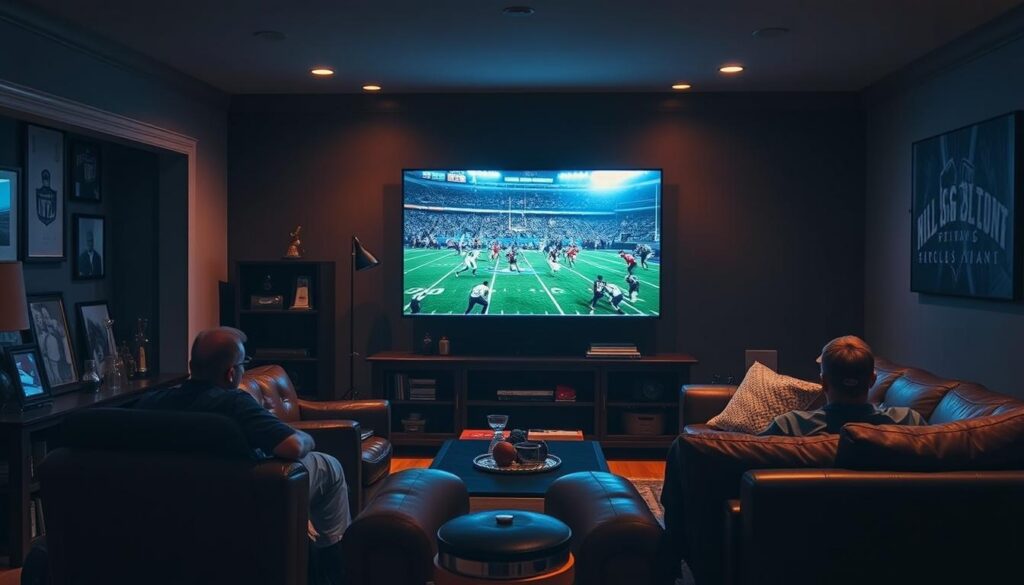 streaming nfl games