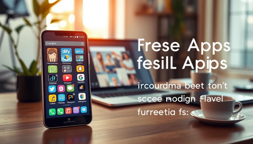 aplicativos de design para Android