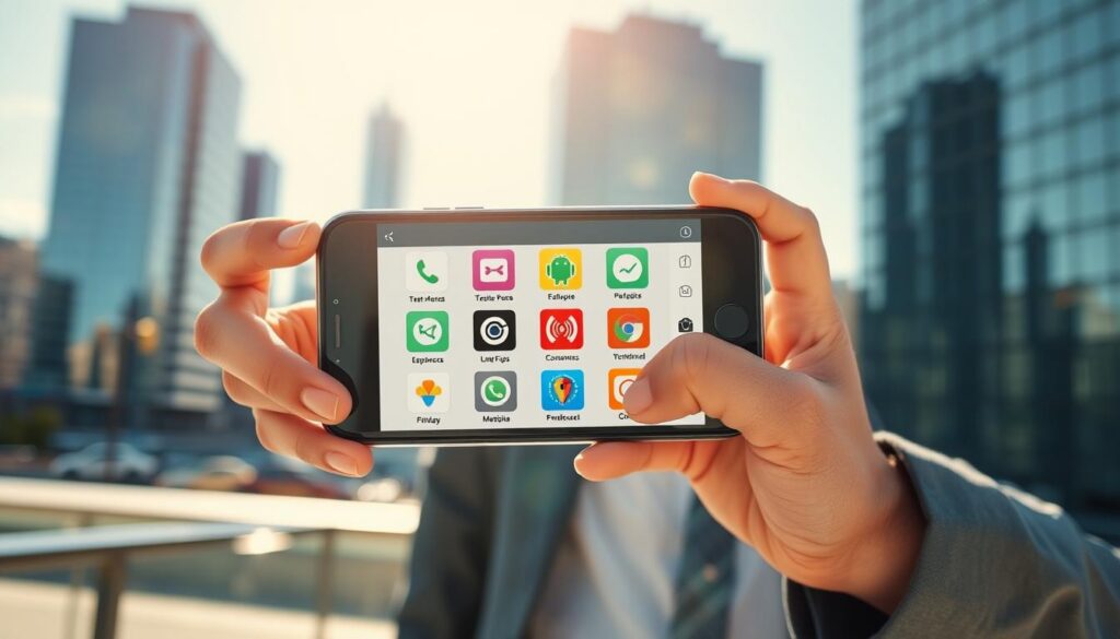 aplicativos gratuitos iOS Android