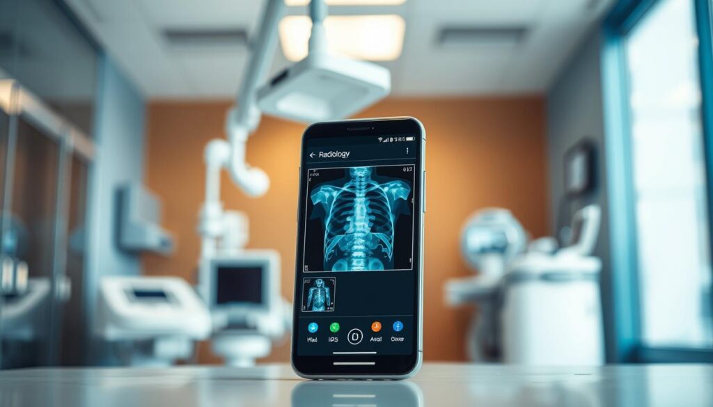 aplicativos gratuitos radiologia