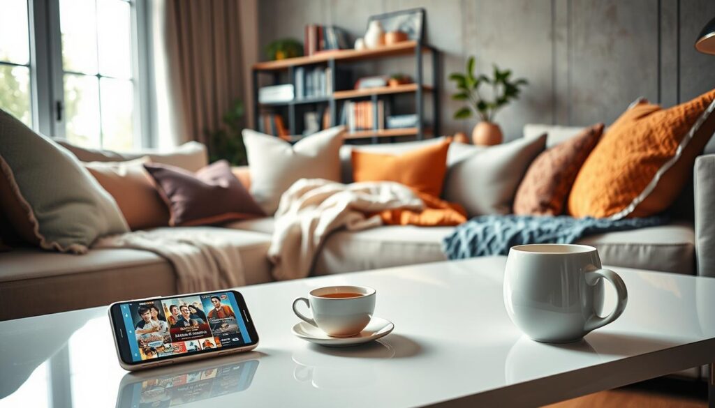 dicas aplicativos doramas