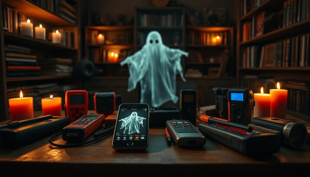 análise de evidências paranormais análise de evidências paranormais