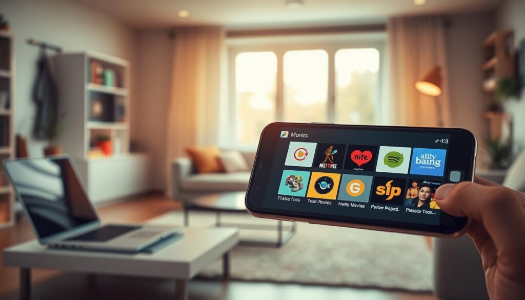 apps android google play filmes