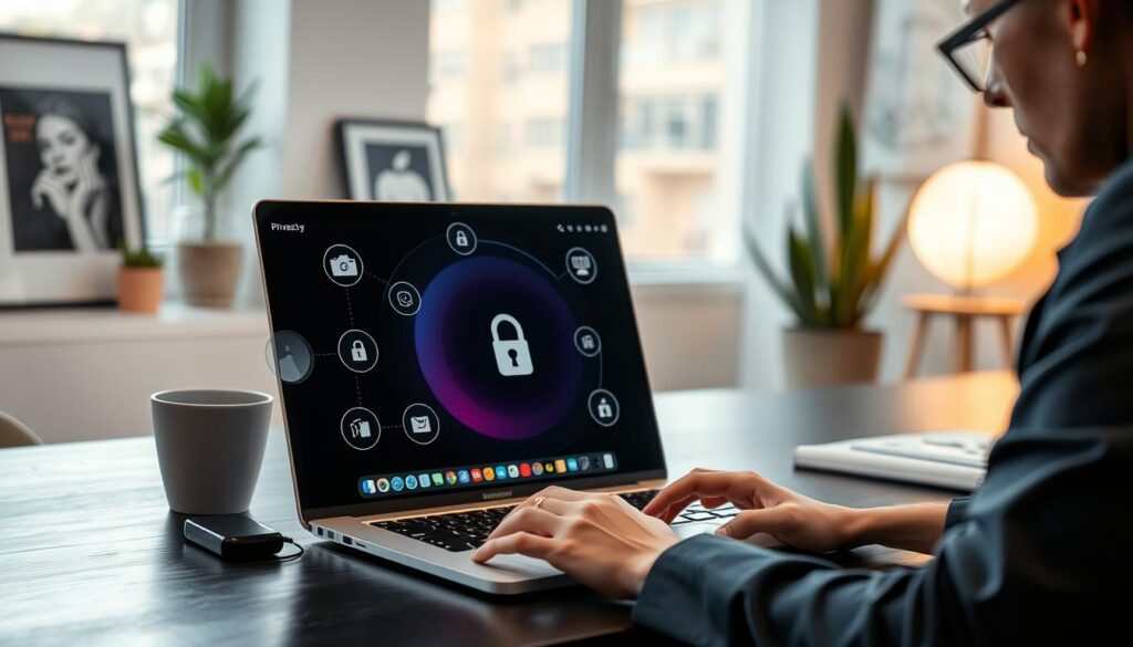 aspectos de privacidade aplicativos Instagram