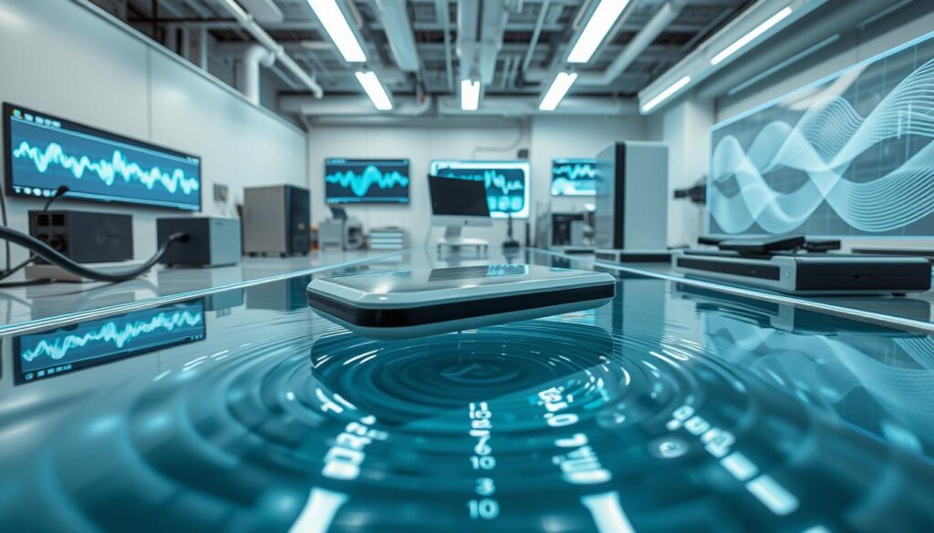 evolução métodos acústicos remoção água evolução métodos acústicos remoção água