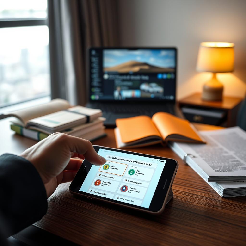 Simulado Detran RJ