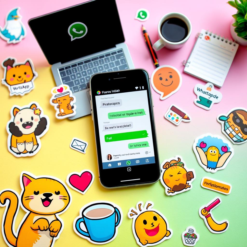 figurinhas para whatsapp